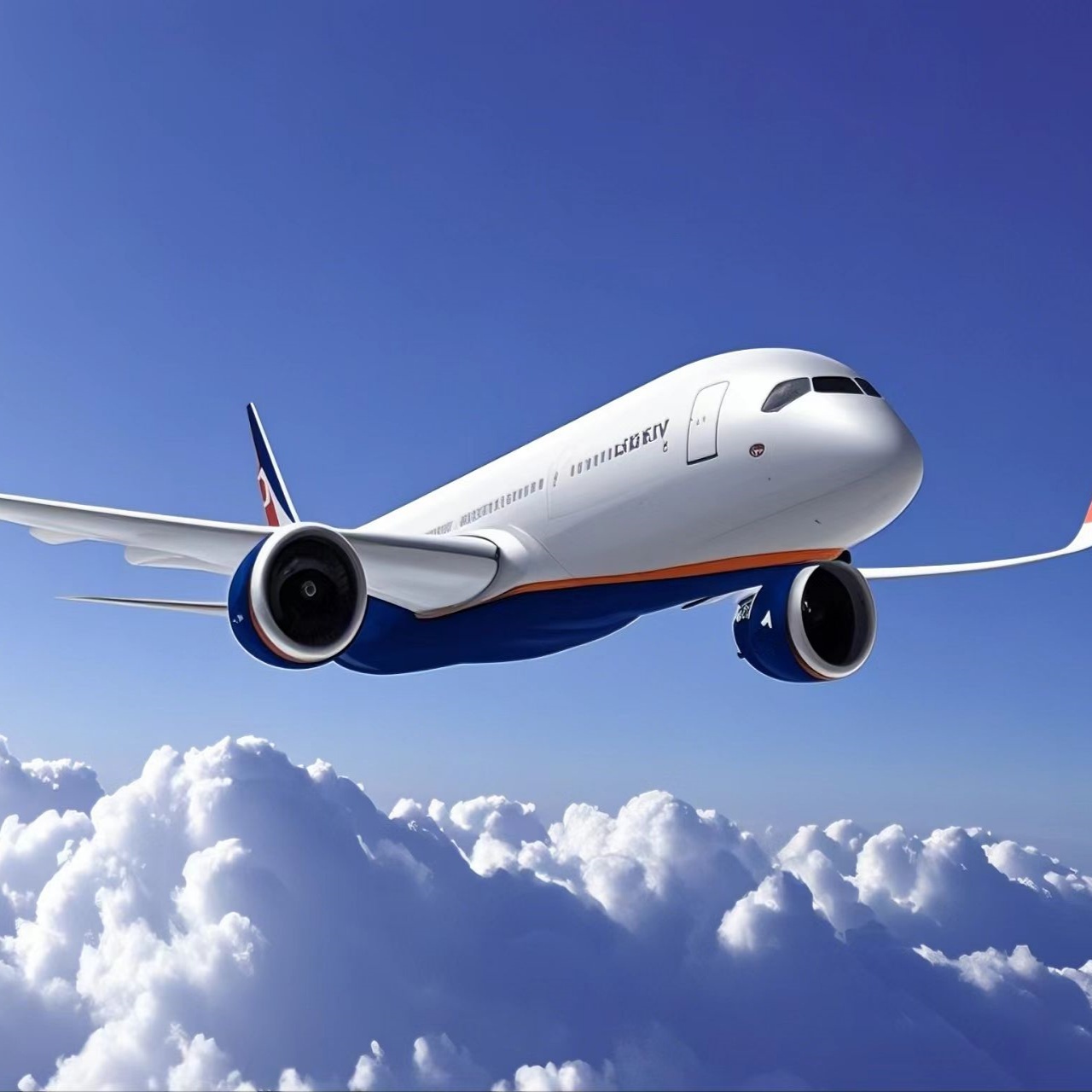 巴林右旗到北京空运当日达服务，航空快递如闪电，包裹当天送达